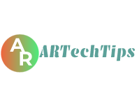 AR Tech Tips
