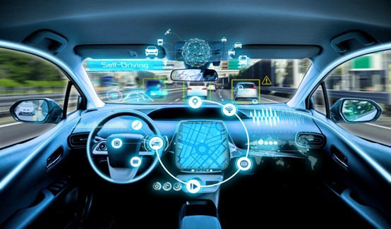 AR Trends in Automotive Industry 
