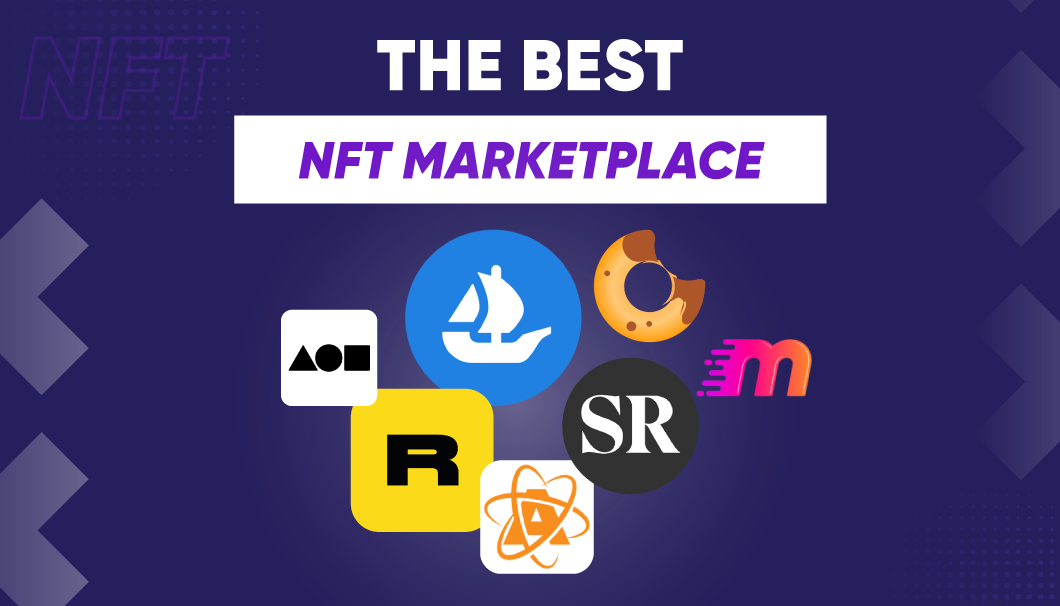 Best NFT Marketplaces for Beginners