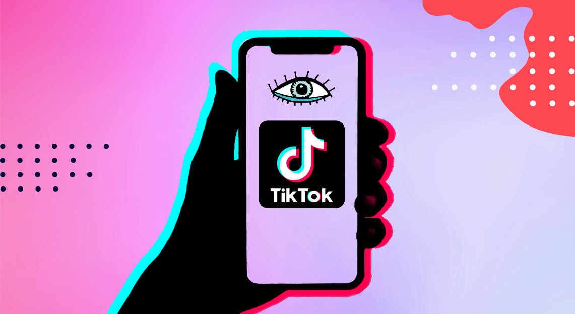 TikTok AR Filter