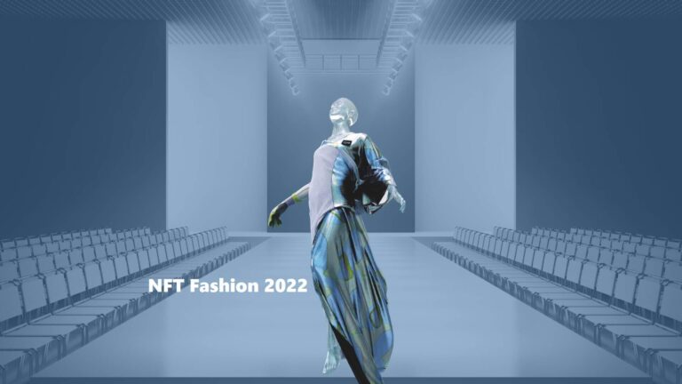 NFT Fashion