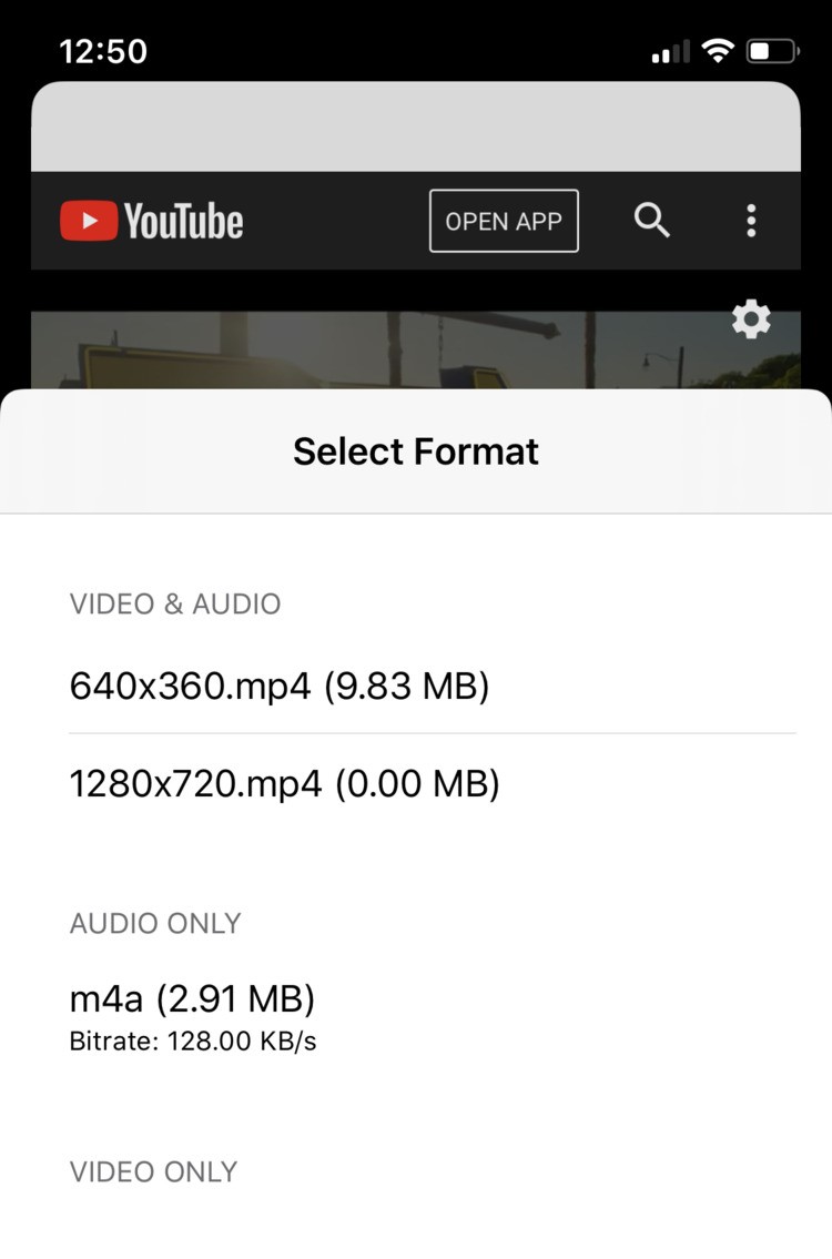 Youtube Shorts Downloader without Watermark