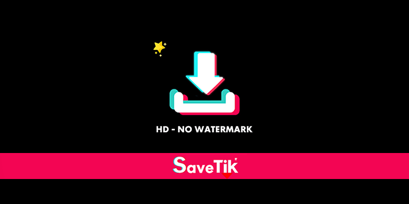 TikTok Video Downloader Without Watermark APK