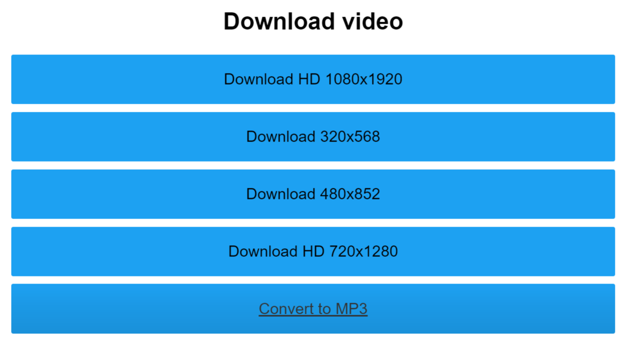 Free HD X Video Download